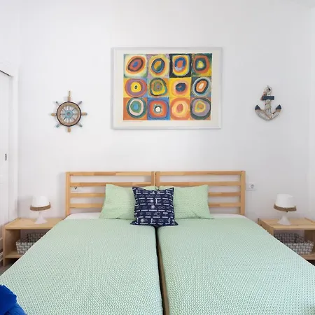 Duplex En Residencial Balancon 아파트