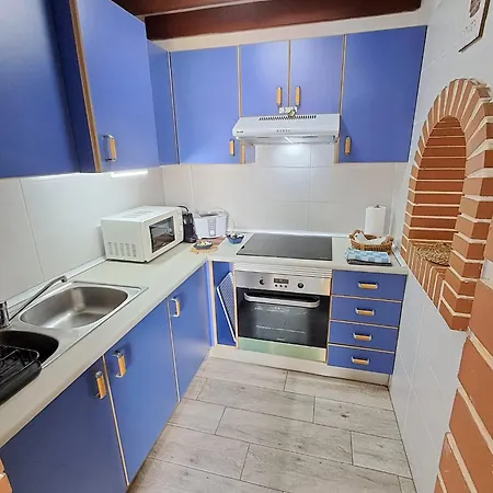 아파트 Duplex En Residencial Balancon