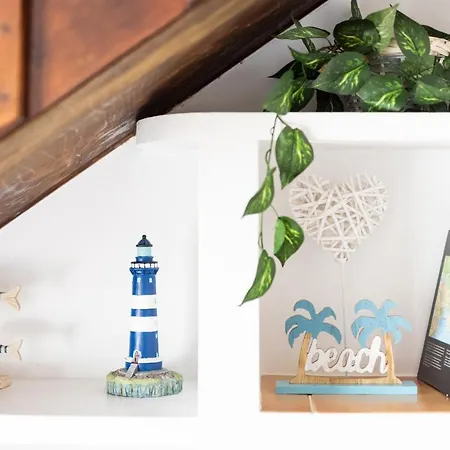 Duplex En Residencial Balancon