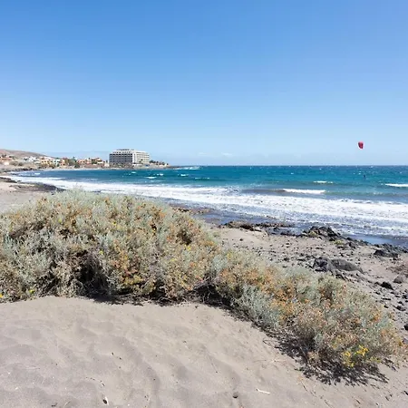 アパート Duplex En Residencial Balancon エル・メダノ