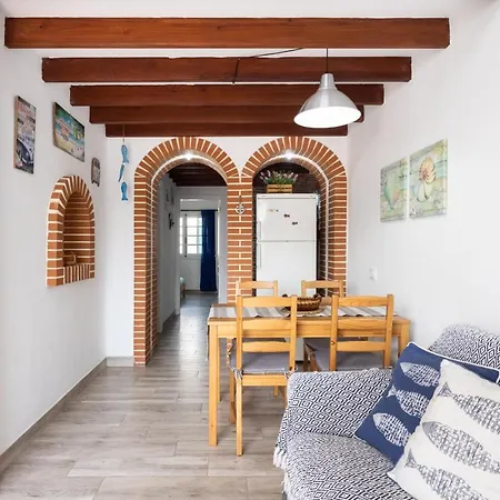 Duplex En Residencial Balancon エル・メダノ