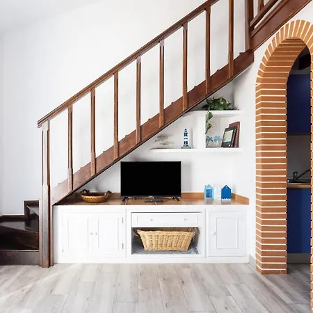 Duplex En Residencial Balancon エル・メダノ