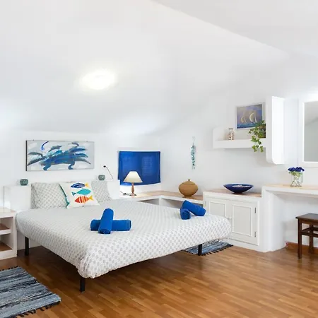 Duplex En Residencial Balancon *