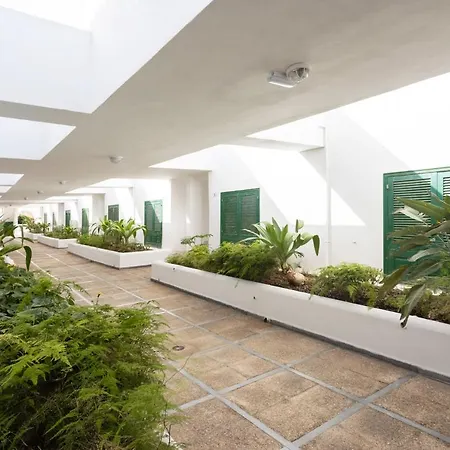 Duplex En Residencial Balancon アパート *