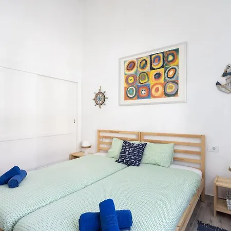 Duplex En Residencial Balancon アパート