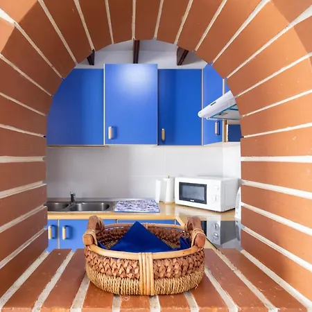 アパート Duplex En Residencial Balancon エル・メダノ