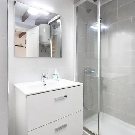 Duplex En Residencial Balancon El Medano (Tenerife)