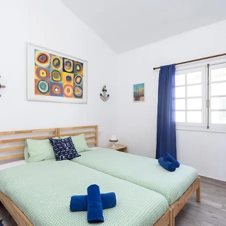 Duplex En Residencial Balancon *