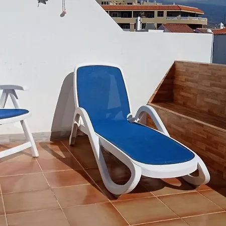 Apartment Duplex En Residencial Balancon