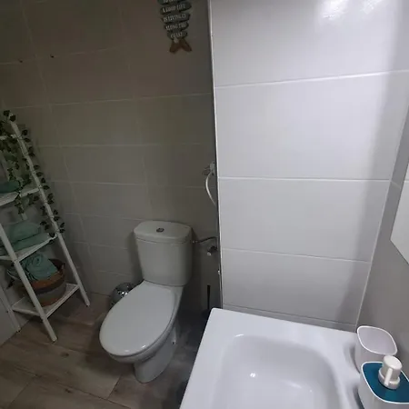 Duplex En Residencial Balancon エル・メダノ