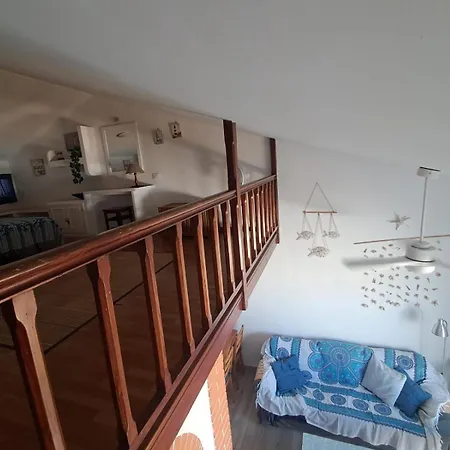 Duplex En Residencial Balancon * エル・メダノ