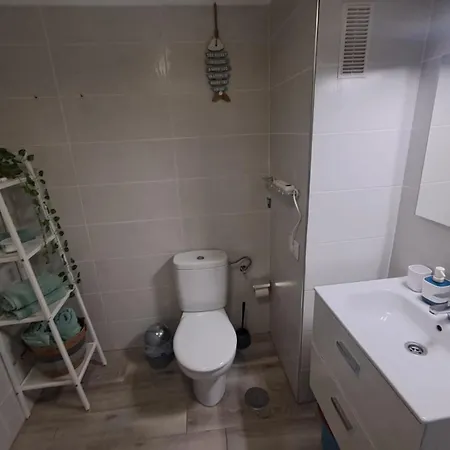 Duplex En Residencial Balancon