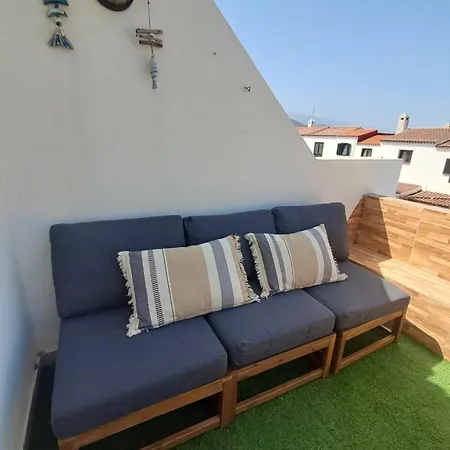 Duplex En Residencial Balancon アパート