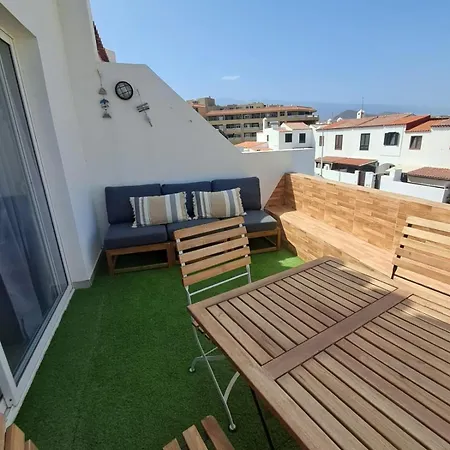 アパート Duplex En Residencial Balancon