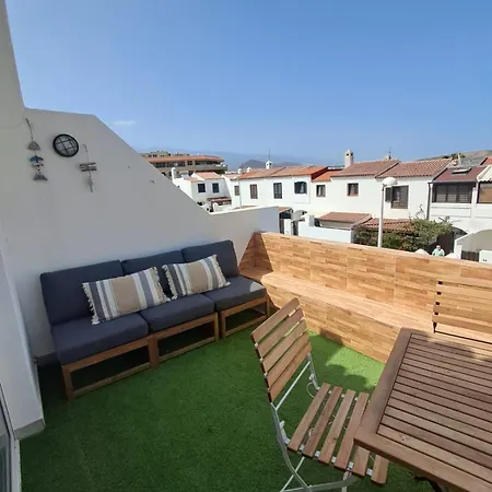 Duplex En Residencial Balancon アパート *