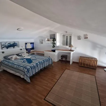 Duplex En Residencial Balancon アパート エル・メダノ