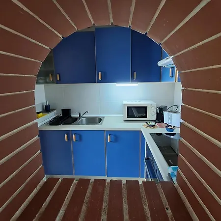 アパート Duplex En Residencial Balancon エル・メダノ