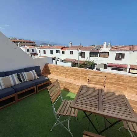 Duplex En Residencial Balancon *