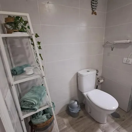 Duplex En Residencial Balancon